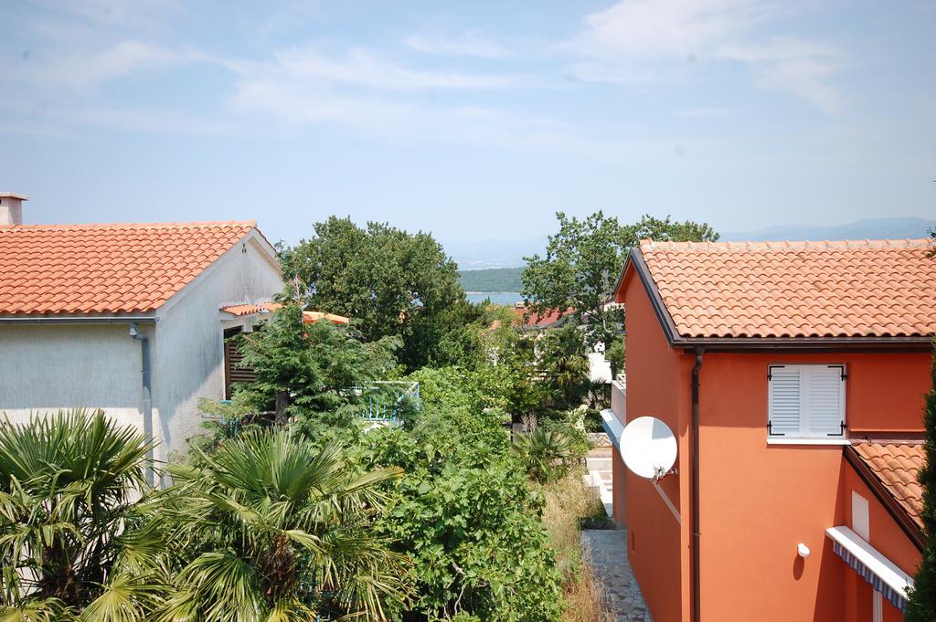 Apartments Jakobi By El-Pi Tours Нивице Екстериор снимка